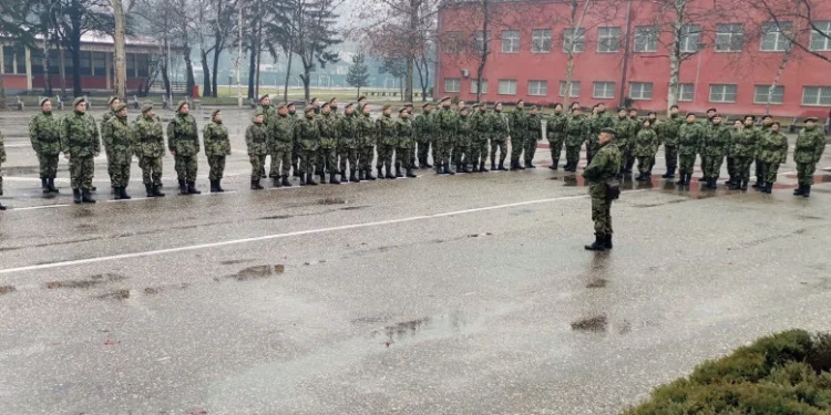 Foto: MINISTARSTVO ODBRANE I VOJSKA SRBIJE
