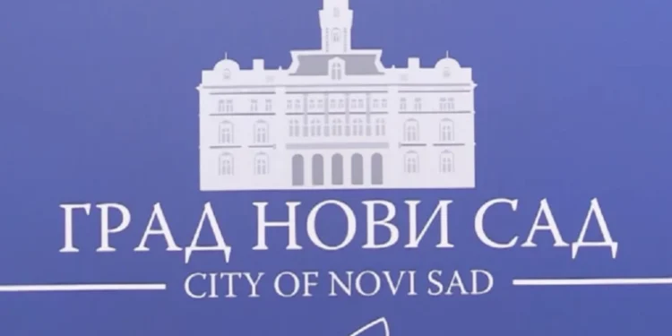 Završena sednica Skupštine Novog Sada usvojene sve tačke koje su bile na dnevnom redu