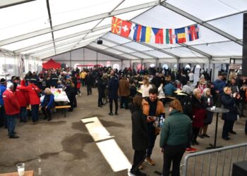 Najbolje srpsko jelo – kulen iz Petrovca – čeka vas na Kobasicijadi