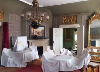 Дворац Дунђерски