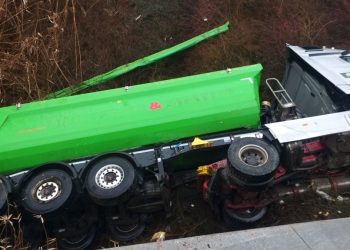 Saobraćana nezgoda kod Bačkog Petrovca