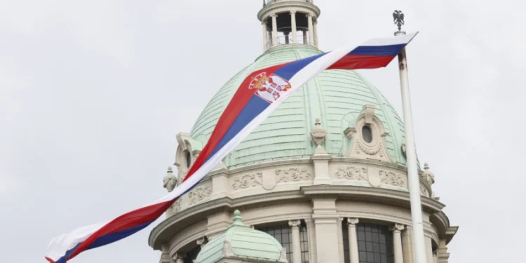 Foto: TANJUG/MARKO ĐOKOVIĆ