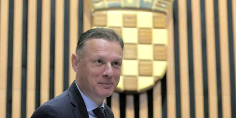 Foto: TANJUG/FOTO HINA/ TOMISLAV PAVLEK