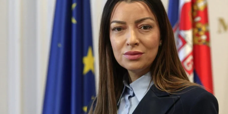 Foto: TANJUG/SAVA RADOVANOVIĆ