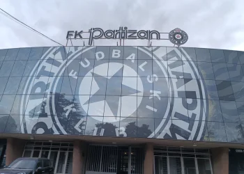 Foto: TANJUG/JELENA SAVIĆ