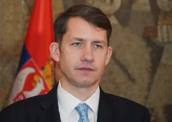 Foto: TANJUG/VLADIMIR ŠPORČIĆ