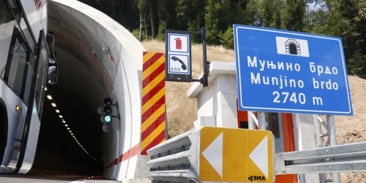 Foto: TANJUG/JOVANA KULAŠEVIĆ