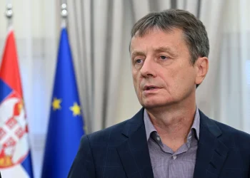 Foto: TANJUG/RADE PRELIĆ