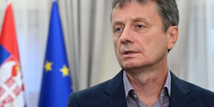 Foto: TANJUG/RADE PRELIĆ