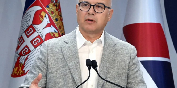 Foto: TANJUG/RADE PRELIĆ