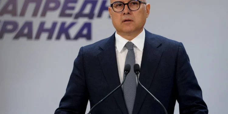 Foto: TANJUG/JADRANKA ILIĆ