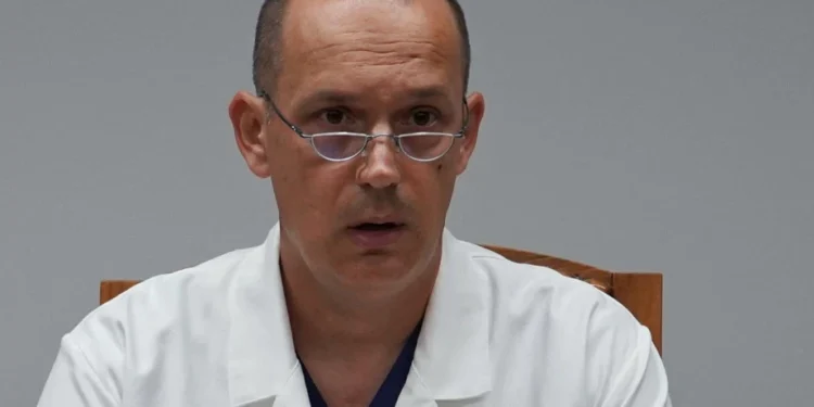 Foto: TANJUG/JOVANA KULAŠEVIĆ