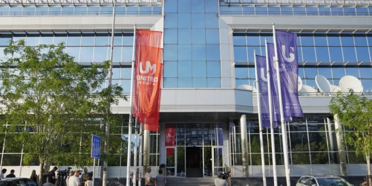 Foto: TANJUG/VLADIMIR ŠPORČIĆ