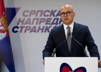 Foto: TANJUG/JADRANKA ILIĆ