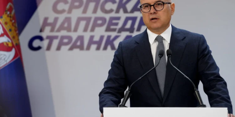 Foto: TANJUG/JADRANKA ILIĆ