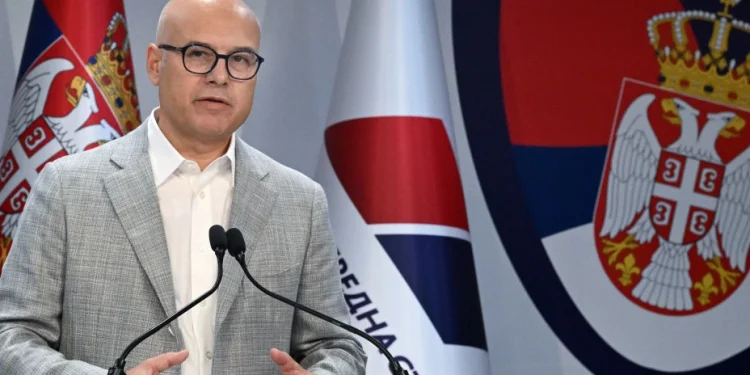 Foto: TANJUG/RADE PRELIĆ