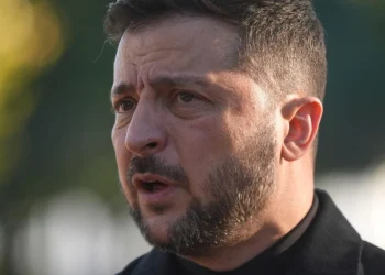 Foto: AP Photo/Manuel Balce Ceneta