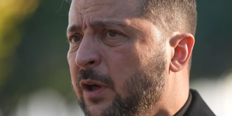 Foto: AP Photo/Manuel Balce Ceneta