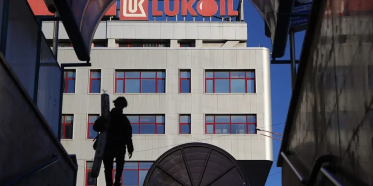 Foto: AP Photo/Valentina Petrova