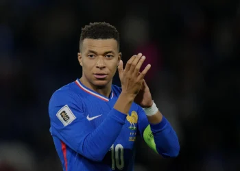 Foto: AP Photo/Christophe Ena