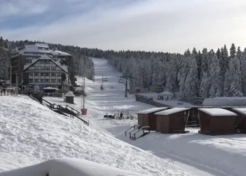 Foto: Video/Dopisnik Novi Pazar