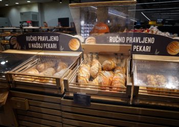 Foto: TANJUG/JADRANKA ILIĆ