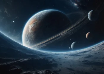 Foto: Shutterstock.com/The universe 001