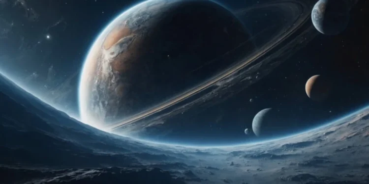 Foto: Shutterstock.com/The universe 001