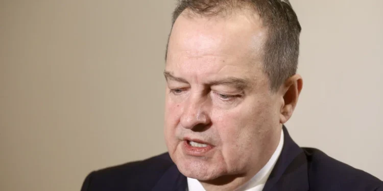 Foto: TANJUG/DEJAN ŽIVANČEVIĆ