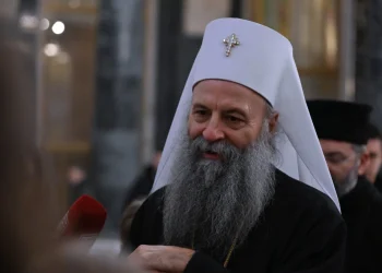 Foto: TANJUG/ANA PAUNKOVIĆ