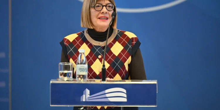 Foto: TANJUG/NENAD MIHAJLOVIĆ