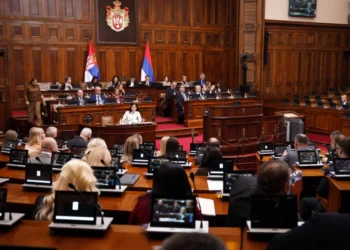 Foto: TANJUG/JADRANKA ILIĆ