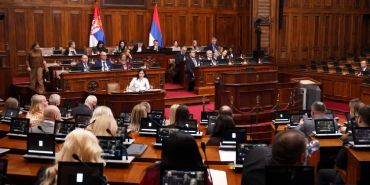 Foto: TANJUG/JADRANKA ILIĆ