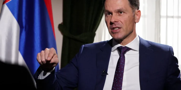 Foto: TANJUG/JADRANKA ILIĆ