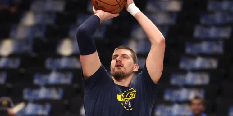 Foto: AP Photo/Sam Hodde