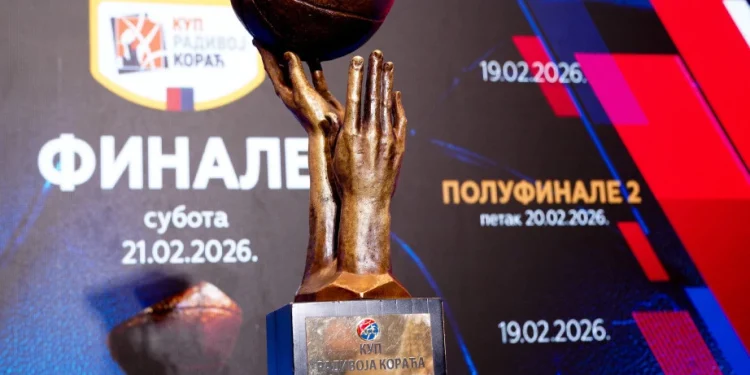 Foto: TANJUG/JADRANKA ILIĆ