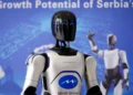 Srbija na pragu robotičke revolucije: Vučić najavio proizvodnju humanoidnih robota kineskog giganta AGIBOT