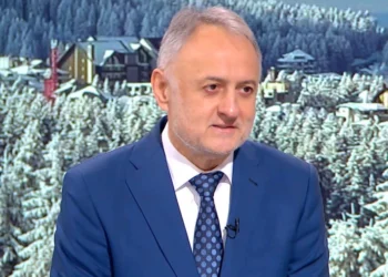 GAJIĆ: „Klub je osnovna ćelija proizvodnje šampiona“