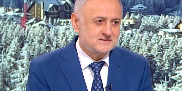 GAJIĆ: „Klub je osnovna ćelija proizvodnje šampiona“