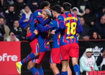 BARSELONA PRVI POLUFINALISTA ŠPANSKOG KUPA KRALJA – NA KORAK OD NOVOG TROFEJA