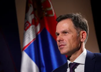 Foto: TANJUG/JADRANKA ILIĆ