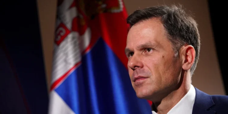 Foto: TANJUG/JADRANKA ILIĆ