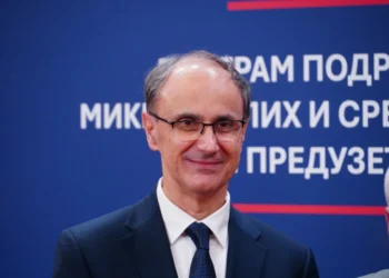 Foto: TANJUG/VLADIMIR ŠPORČIĆ