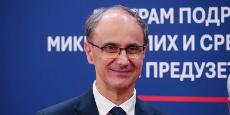 Foto: TANJUG/VLADIMIR ŠPORČIĆ