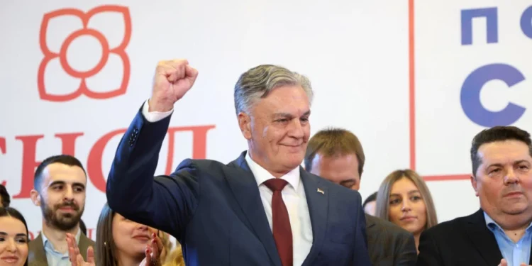 Foto: TANJUG/FOTO SRNA/ BORISLAV ZDRINJA