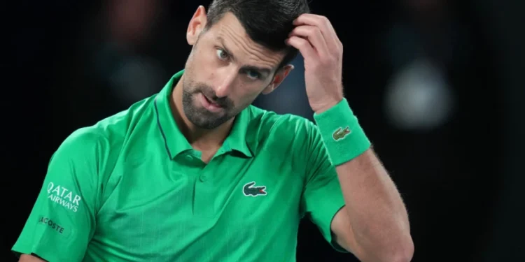 Foto: AP Photo/Asanka Brendon Ratnayake