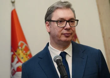 Foto: TANJUG/VLADIMIR ŠPORČIĆ