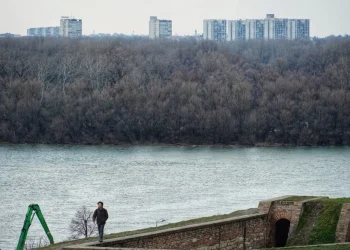 Foto: TANJUG/VLADIMIR ŠPORČIĆ