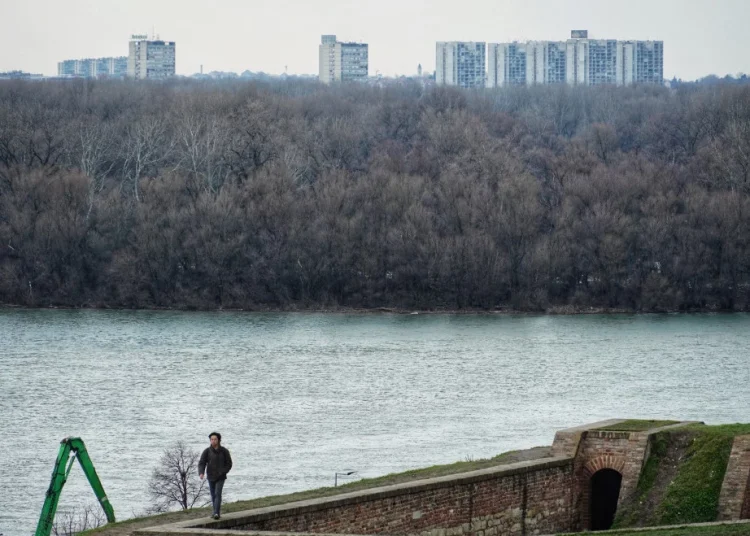 Foto: TANJUG/VLADIMIR ŠPORČIĆ