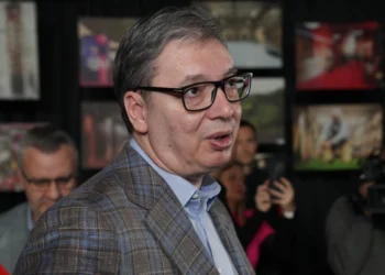 Foto: TANJUG/MILOŠ MILIVOJEVIĆ